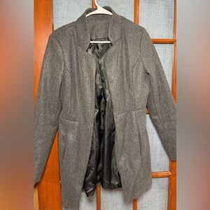 Women's Gray Jacket